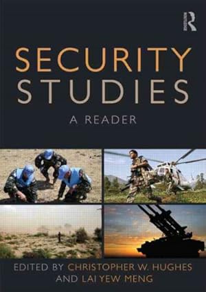 Imagen del vendedor de Security Studies : A Reader a la venta por GreatBookPrices