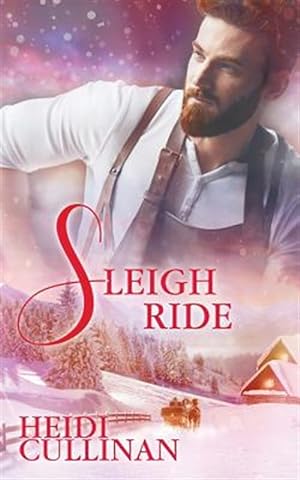 Seller image for Sleigh Ride for sale by GreatBookPrices