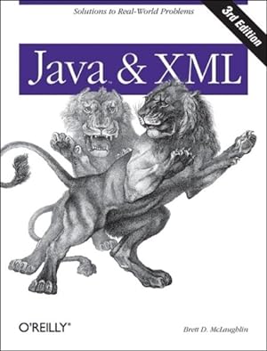 Imagen del vendedor de Java And Xml a la venta por GreatBookPrices