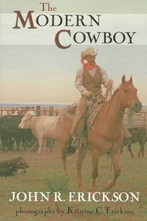 Seller image for Modern Cowboy for sale by GreatBookPrices