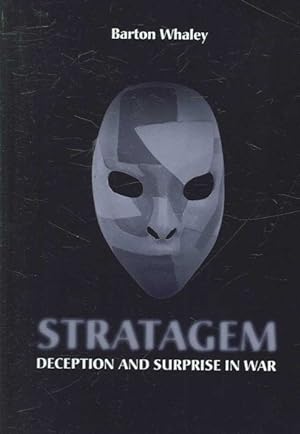 Seller image for Stratagem : Deception and Surprise in War for sale by GreatBookPrices
