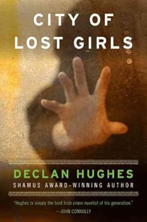 Seller image for City of Lost Girls for sale by GreatBookPrices