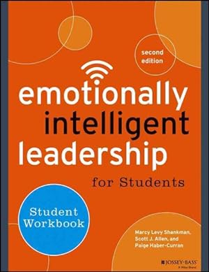Image du vendeur pour Emotionally Intelligent Leadership for Students mis en vente par GreatBookPrices