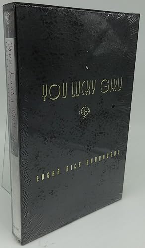 Seller image for YOU LUCKY GIRL for sale by Booklegger's Fine Books ABAA