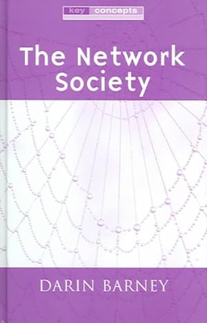 Seller image for Network Society for sale by GreatBookPrices