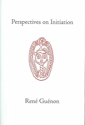 Seller image for Perspectives on Initiation for sale by GreatBookPrices