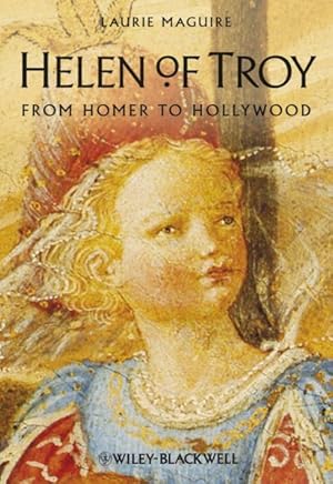 Immagine del venditore per Helen of Troy : From Homer to Hollywood venduto da GreatBookPrices