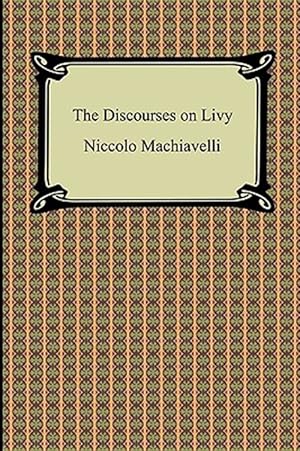 Immagine del venditore per Discourses on Livy venduto da GreatBookPrices