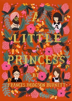 Seller image for Little Princess for sale by GreatBookPrices