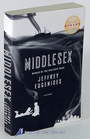 Seller image for Middlesex for sale by Bluebird Books (RMABA, IOBA)
