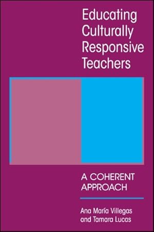 Bild des Verkufers fr Educating Culturally Responsive Teachers : A Coherent Approach zum Verkauf von GreatBookPrices