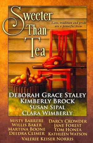 Seller image for Sweeter Than Tea for sale by GreatBookPrices