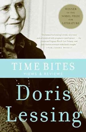 Seller image for Time Bites : Views & Reviews for sale by GreatBookPrices