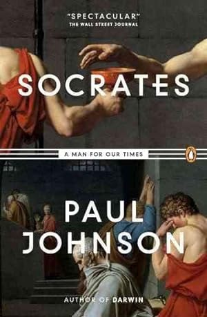 Seller image for Socrates : A Man for Our Times for sale by GreatBookPrices