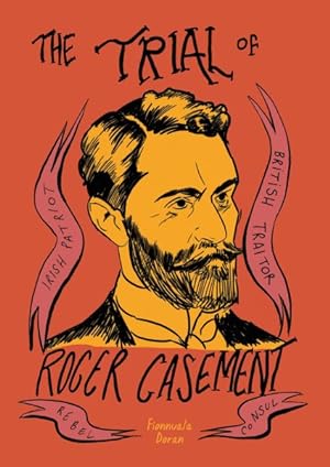 Seller image for Trial of Roger Casement for sale by GreatBookPrices