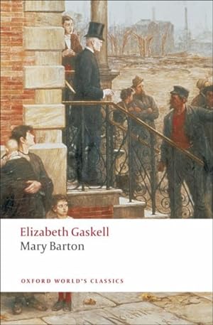 Seller image for Mary Barton for sale by GreatBookPrices