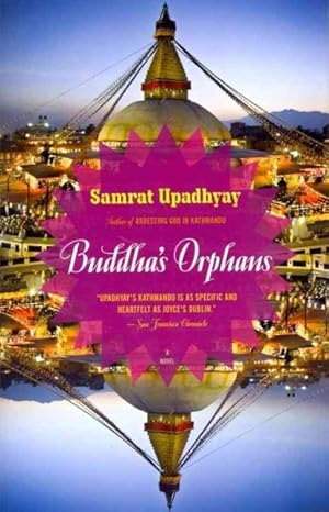 Seller image for Buddha's Orphans for sale by GreatBookPrices