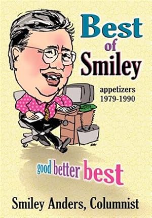 Seller image for Best of Smiley for sale by GreatBookPrices