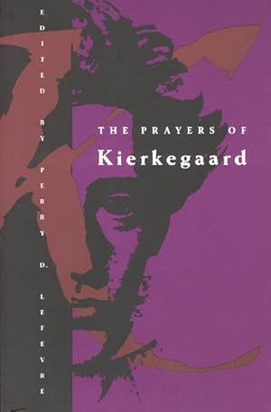 Seller image for Prayers of Kierkegaard for sale by GreatBookPrices