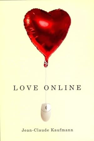 Seller image for Love Online for sale by GreatBookPrices