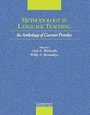 Seller image for Methodology in Language Teaching : An Anthology of Current Practice for sale by GreatBookPrices