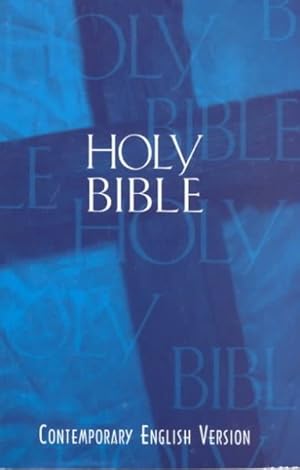 Seller image for Holy Bible : Contemporary English Version for sale by GreatBookPrices