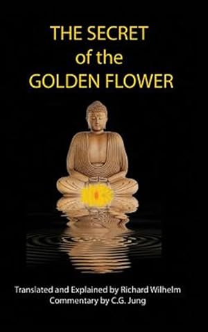 Seller image for The Secret of the Golden Flower for sale by GreatBookPrices