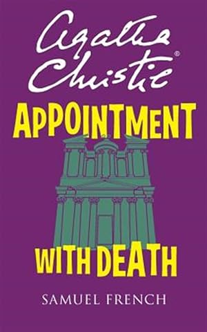 Imagen del vendedor de Appointment with Death a la venta por GreatBookPrices