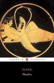 Seller image for Plato Phaedrus for sale by GreatBookPrices