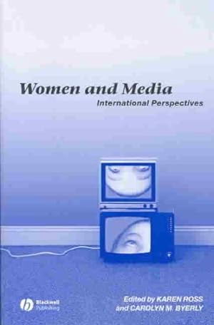 Seller image for Women and Media : International Perspectives for sale by GreatBookPrices