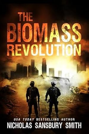 Seller image for The Biomass Revolution for sale by GreatBookPrices