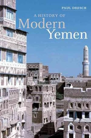 Imagen del vendedor de History of Modern Yemen a la venta por GreatBookPrices