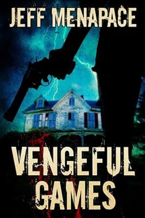 Seller image for Vengeful Games for sale by GreatBookPrices