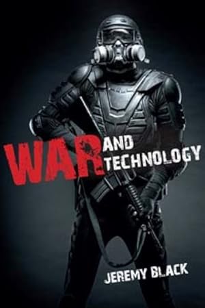 Immagine del venditore per War and Technology venduto da GreatBookPrices