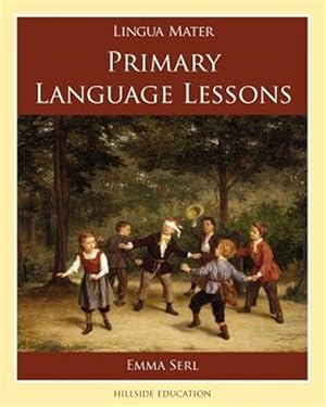 Imagen del vendedor de Primary Language Lessons a la venta por GreatBookPrices