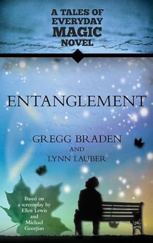 Imagen del vendedor de Entanglement a la venta por GreatBookPrices