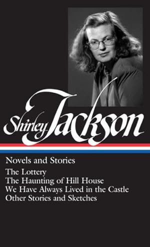 Seller image for Shirley Jackson : Novels and Stories for sale by GreatBookPrices