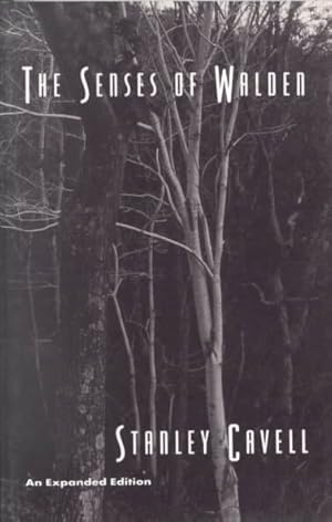 Seller image for Senses of Walden : An Expanded Edition for sale by GreatBookPrices