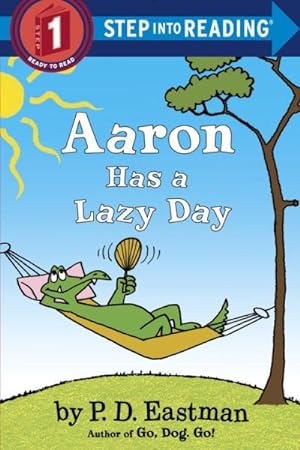 Seller image for Aaron Has a Lazy Day for sale by GreatBookPrices