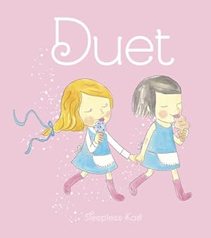 Seller image for Duet for sale by GreatBookPrices
