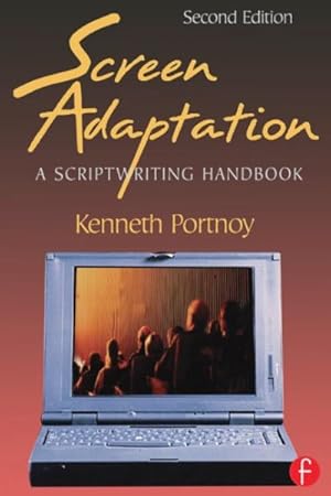 Image du vendeur pour Screen Adaptation : A Scriptwriting Handbook mis en vente par GreatBookPrices