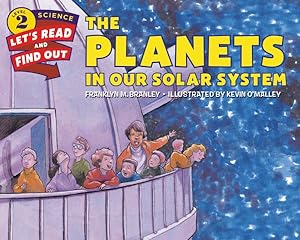 Bild des Verkufers fr Planets in Our Solar System zum Verkauf von GreatBookPrices