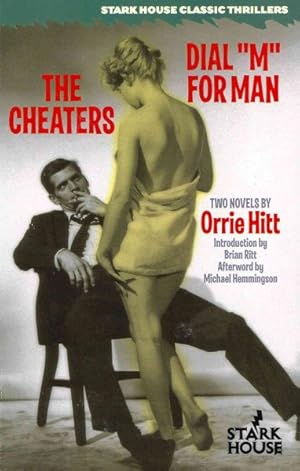 Seller image for Cheaters / Dial "M" for Man for sale by GreatBookPrices