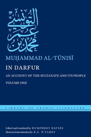 Immagine del venditore per In Darfur : An Account of the Sultanate and Its People venduto da GreatBookPrices