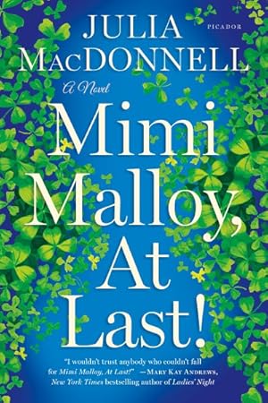 Seller image for Mimi Malloy, At Last! for sale by GreatBookPrices