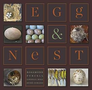 Seller image for Egg & Nest for sale by GreatBookPrices