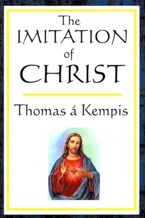 Seller image for Imitation of Christ for sale by GreatBookPrices