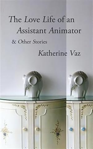 Seller image for The Love Life of an Assistant Animator & Other Stories for sale by GreatBookPrices
