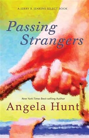 Seller image for Passing Strangers for sale by GreatBookPrices