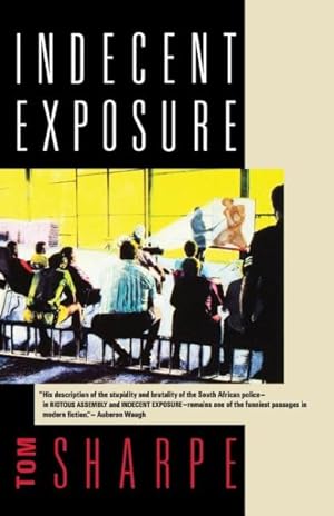 Seller image for Indecent Exposure for sale by GreatBookPrices